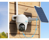 Reolink GO Series G430 + SOLAR PANEL - 1417313 - zdjęcie 2